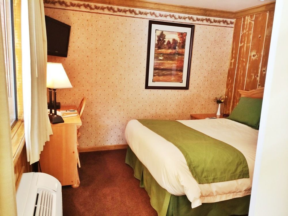 June Lake Motel المظهر الخارجي الصورة