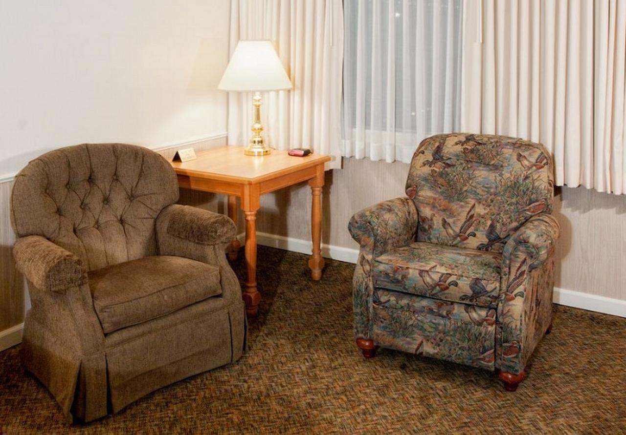 June Lake Motel المظهر الخارجي الصورة